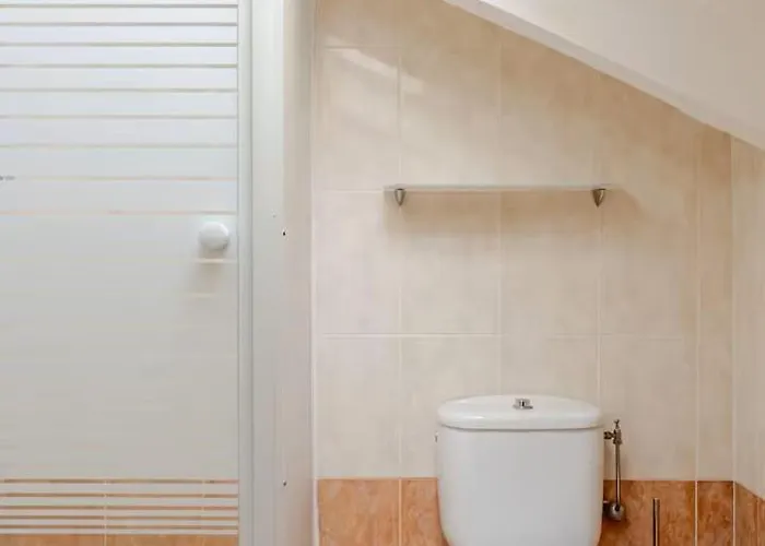 2p Carre D'or, Hypercentre アパート *