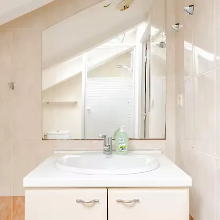 2p Carre D'or, Hypercentre شقة نيس