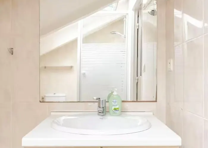 2p Carre D'or, Hypercentre Apartment Nizza