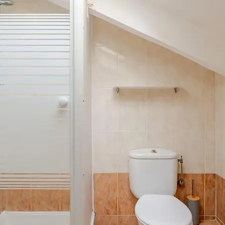 2p Carre D'or, Hypercentre Apartment *