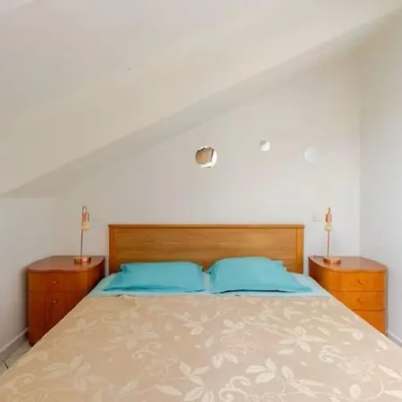 Apartment 2p Carre D'or, Hypercentre