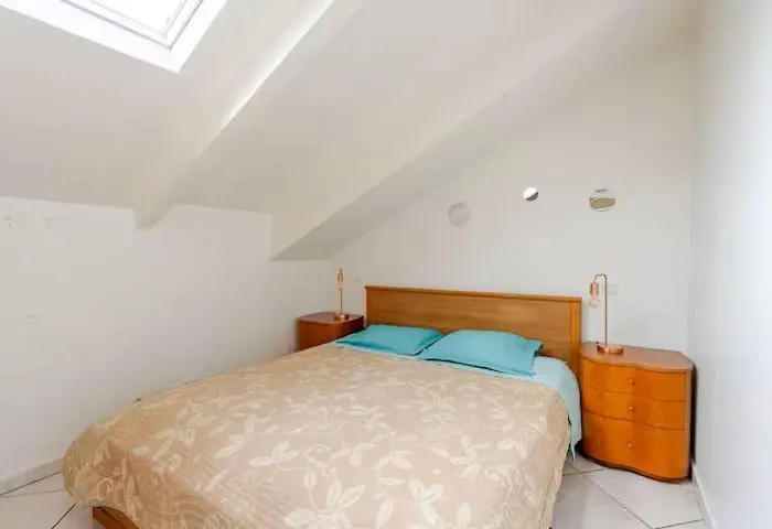 2p Carré D'or, Hypercentre Apartamento Niza